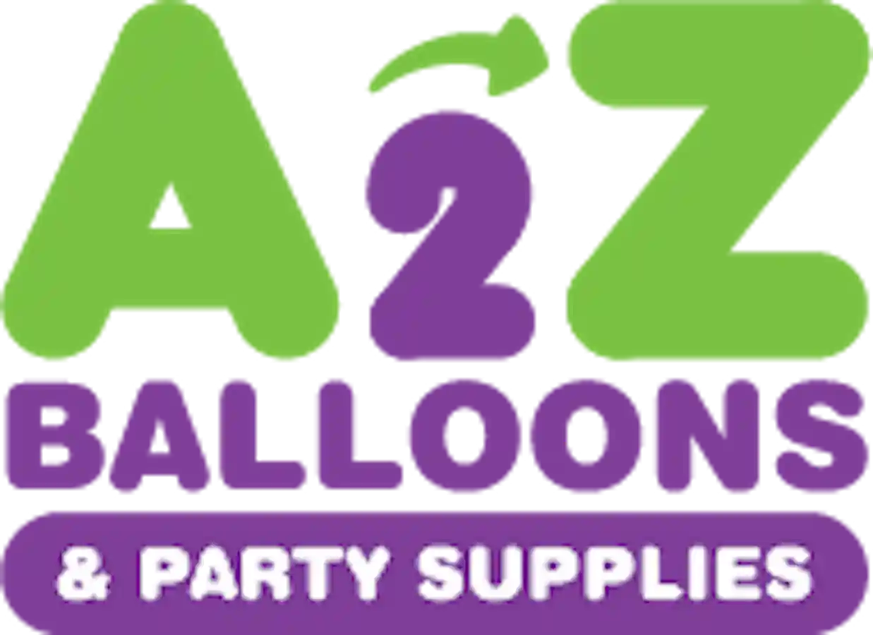15% off A2Z Balloons Voucher codes December