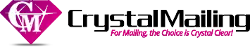 15% off Crystal Mailing Voucher codes December