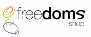 Freedoms Shop Discount Codes & Deals