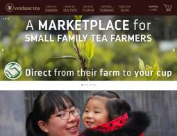 20% off Verdant Tea Voucher codes December