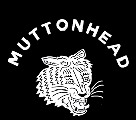 70% off Muttonhead Discount codes December