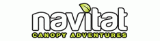 65% off Navitat Canopy Adventures Voucher codes December