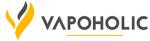 Vapoholic Discount Codes & Vouchers