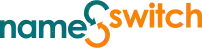 15% off Name Switch Voucher codes December