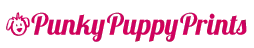 15% off Punkypuppyprints Voucher codes December