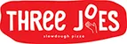 15% off Three Joes Voucher codes December