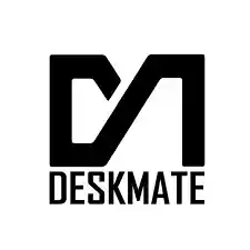 40% off Deskmate Voucher codes December
