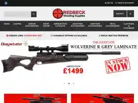 30% off Airrifleshop Voucher codes December