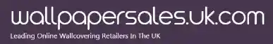 50% off Wallpapersales Voucher codes December