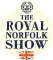 15% off Royal Norfolk Show Voucher codes December