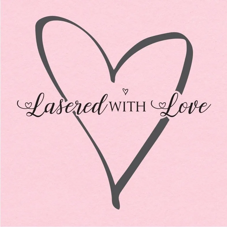50% off Lasered With Love Voucher codes January