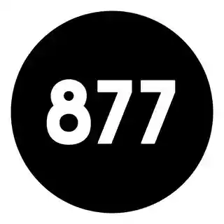 30% off 877 Workshop Voucher codes October