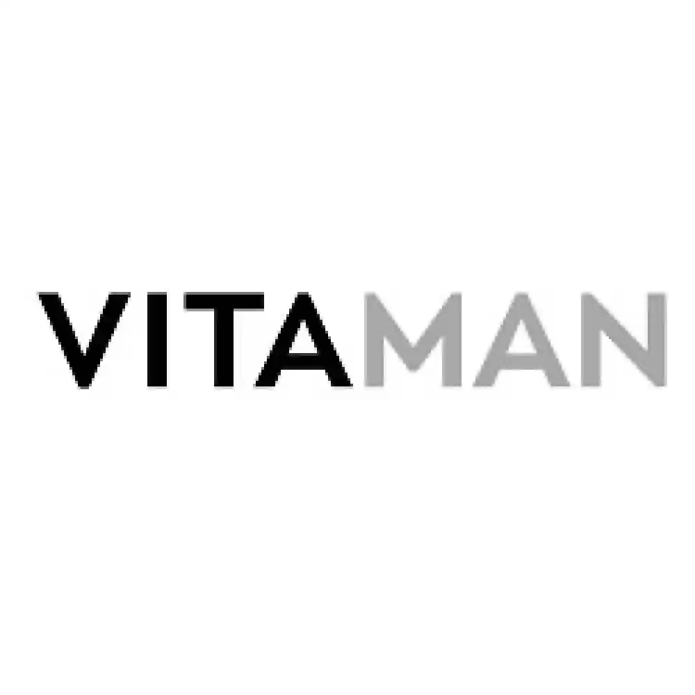 51% off VITAMAN Voucher codes December