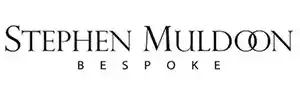 30% off Stephen Muldoon Bespoke Voucher codes October