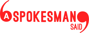 45% off A Spokesman Said Voucher codes December