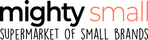 30% off Mighty Small Voucher codes October