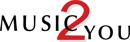 15% off Music2You Voucher codes December