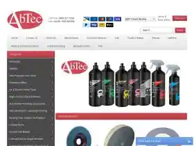 30% off Abtec Abrasives Voucher codes December