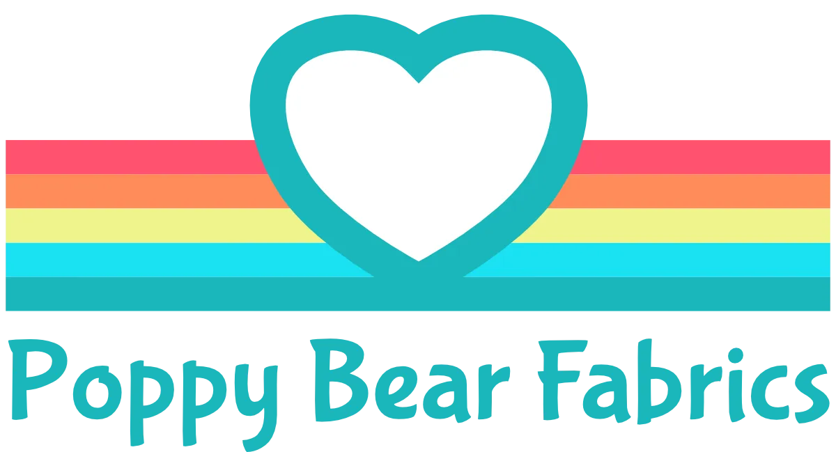 50% off Poppybearfabrics Voucher codes December