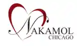25% off Nakamol Chicago Voucher codes December