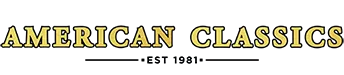 35% off American Classics London Voucher codes December