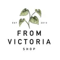 55% off From Victoria Voucher codes January