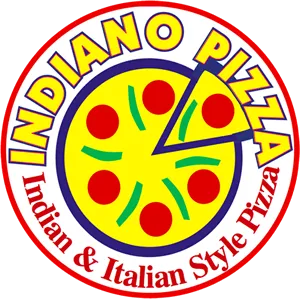 15% off Indiano Pizza Voucher codes December