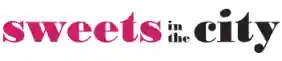 15% off Sweets In The City Voucher codes December