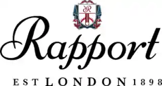 15% off Rapport London Voucher codes December