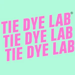 15% off TIE DYE LAB Voucher codes December