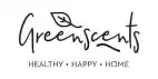 15% off Greenscents Voucher codes December