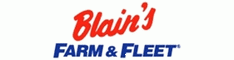 60% off Blain\'s Farm & Fleet Promo Code January