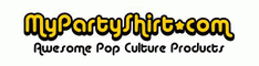 80% off MyPartyShirt.com Voucher codes December