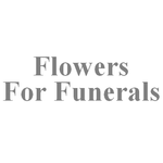 Flowers for Funerals Vouchers 2017