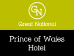 25% off Prince of Wales Hotel Discount Code October