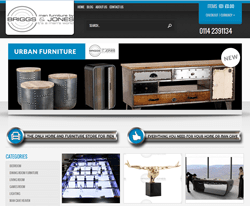 Briggs & Jones Discount Code