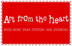 Art from the Heart Discount Codes & Deals