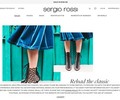 50% off Sergio Rossi Coupon Code December