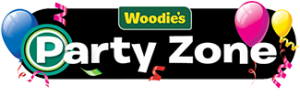 Woodies Party Zone Discount Code July 2025 - 20% Off