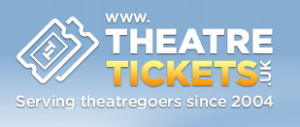 Theatre Tickets Discount Code July 2025 - 55% Off