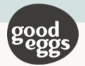 Goodeggs Discount Code July 2025 - 5% Off