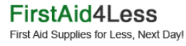 30% off FirstAid4Less Voucher codes December