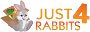 10% off Just4rabbits Voucher codes December