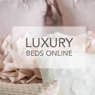 15% off Luxury Beds Online discount codes December