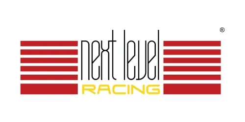5% off Next Level Racing Voucher codes December