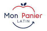 10% off Mon Panier Latin Voucher codes December