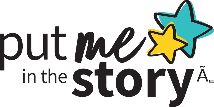 15% off Put Me In The Story UK Voucher codes December