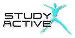 20% off Study Active Voucher codes December