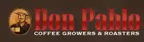 25% off Don Pablo Coffee Voucher codes December