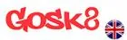 25% off Gosk8 Voucher codes December